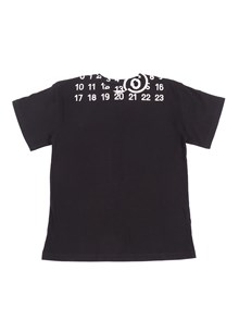 MM6 Maison Margiela MM6T145U MAGLIETTA