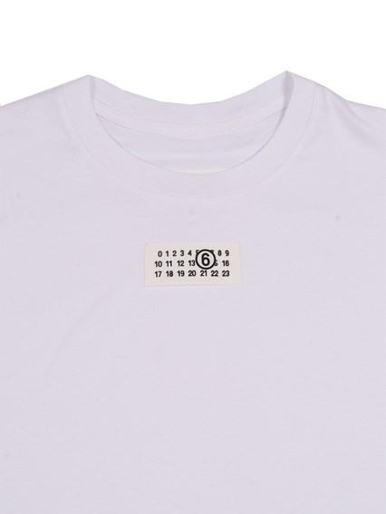 MM6 Maison Margiela T-shirts