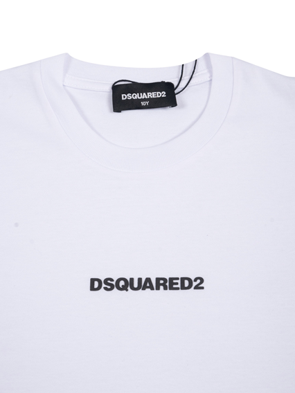 D-Squared2 D2T1146U SLOUCH FIT MAGLIETTA