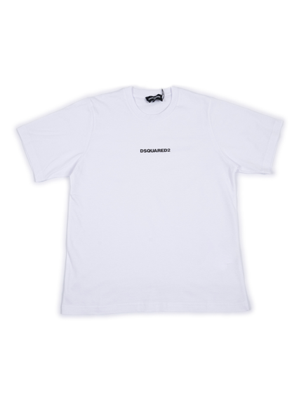 D-Squared2 D2T1146U SLOUCH FIT MAGLIETTA