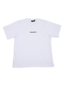 D-Squared2 D2T1146U SLOUCH FIT MAGLIETTA