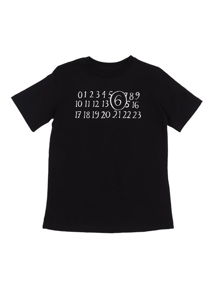 MM6 Maison Margiela T-shirts