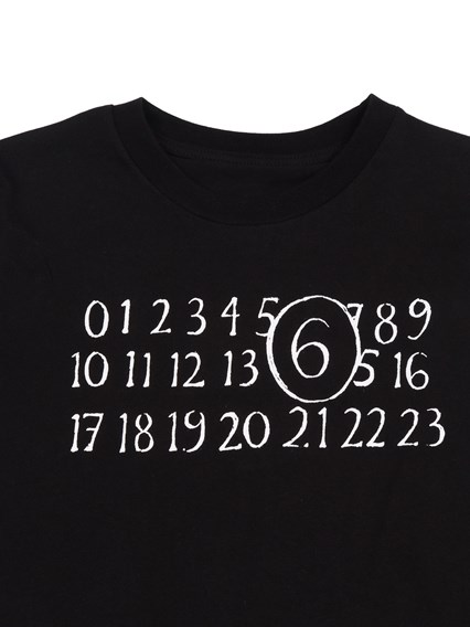 MM6 Maison Margiela T-shirts