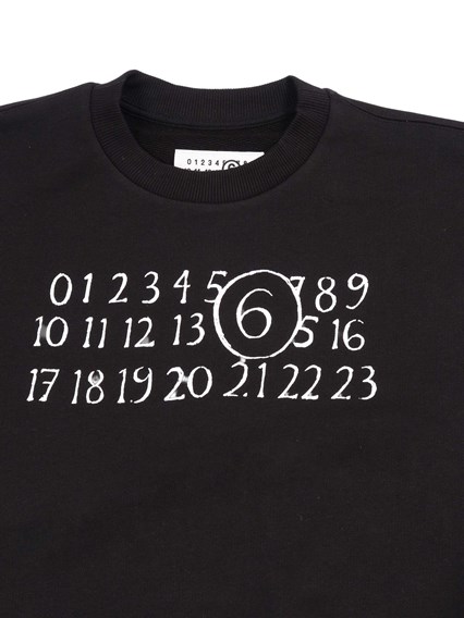 MM6 Maison Margiela Sweaters