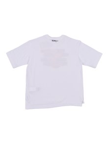 D-Squared2 D2T1239U NEW LOOSE FIT MAGLIETTA