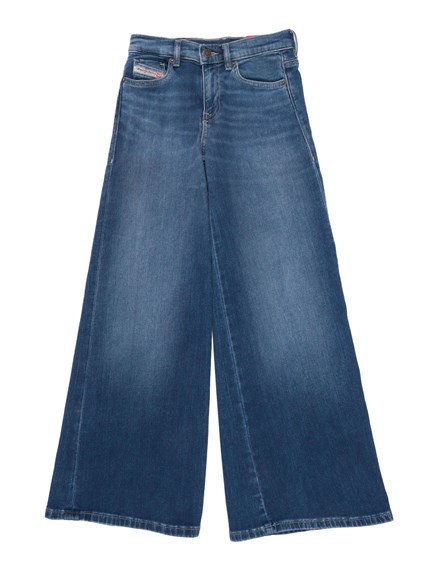 Diesel 1978-J JJJ PANTALONI