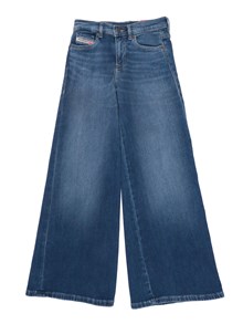 Diesel 1978-J JJJ PANTALONI