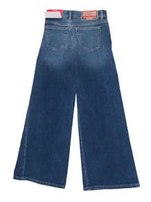 Diesel 1978-J JJJ PANTALONI