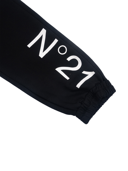 N21 KIDS N21P166U PANTALONI