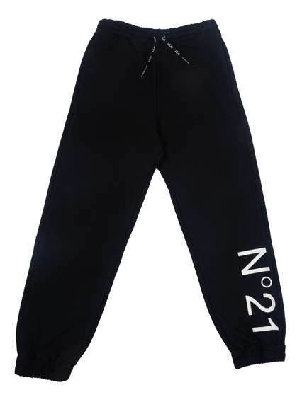 N21 KIDS N21P166U PANTALONI