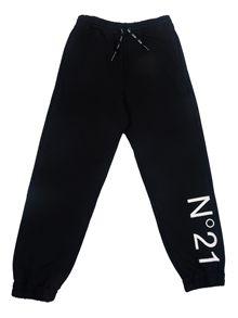 N21 KIDS N21P166U PANTALONI