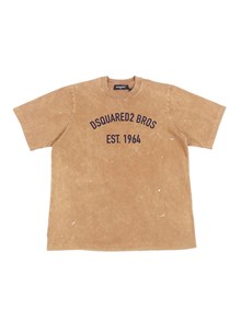 D-Squared2 D2T1216U SLOUCH FIT MAGLIETTA