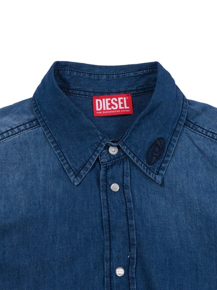 Diesel Shirts