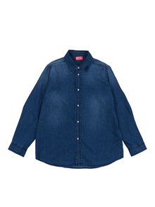 Diesel CSIMPLY-OVER CAMICIA