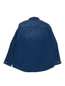 Diesel CSIMPLY-OVER CAMICIA
