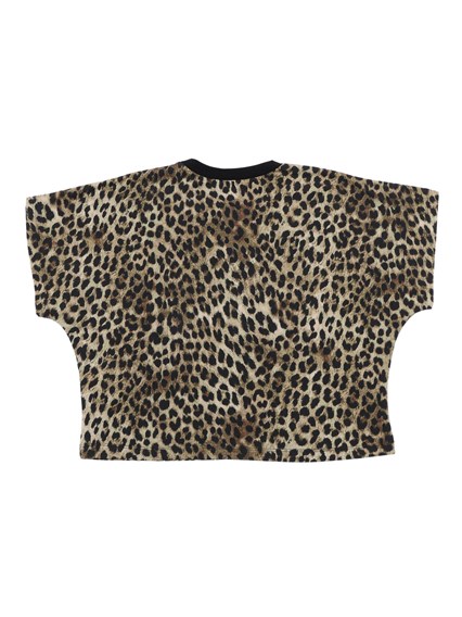 N21 KIDS N21T268F MAGLIETTA