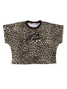 N21 KIDS N21T268F MAGLIETTA