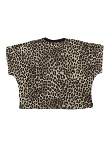 N21 KIDS N21T268F MAGLIETTA