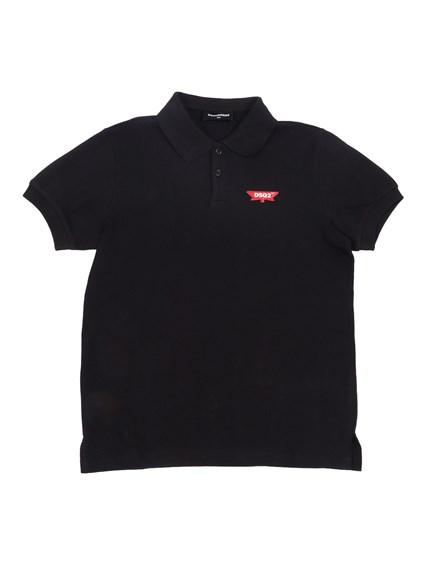 D-Squared2 D2T1221U MAGLIETTA