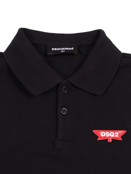 D-Squared2 D2T1221U MAGLIETTA