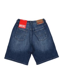 Diesel Short pants