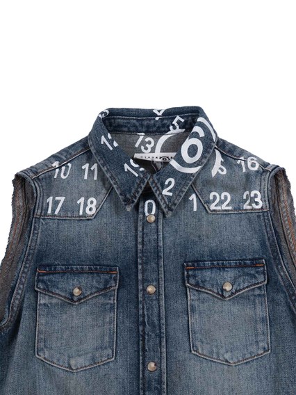 MM6 Maison Margiela Dresses