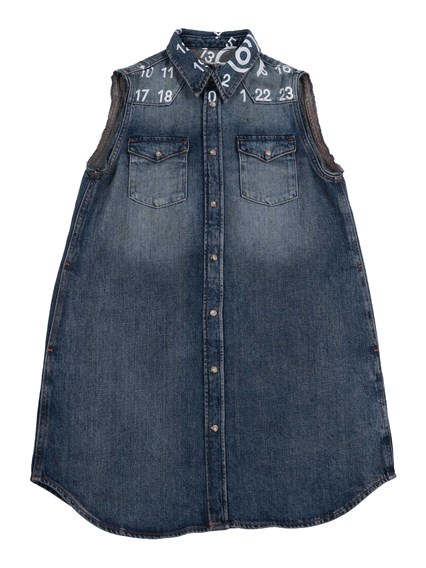 MM6 Maison Margiela Dresses