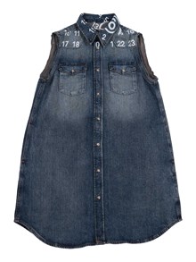 MM6 Maison Margiela Dresses