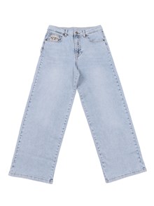 N21 KIDS N21P287F PANTALONI