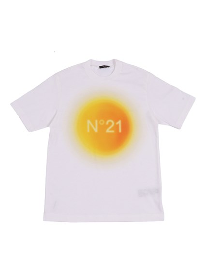 N21 KIDS T-shirts