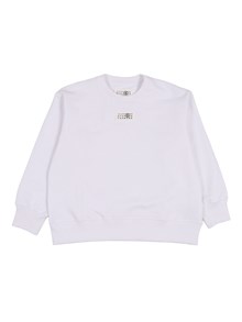 MM6 Maison Margiela MM6S131U FELPA