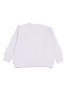 MM6 Maison Margiela MM6S131U FELPA