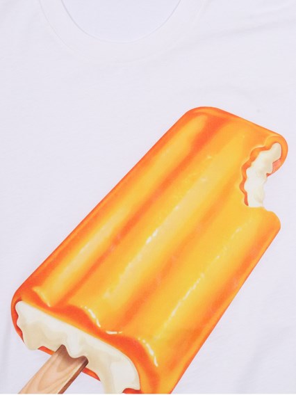 N21 KIDS N21T276M OVER MAGLIETTA