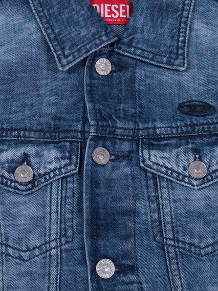 Diesel Jackets