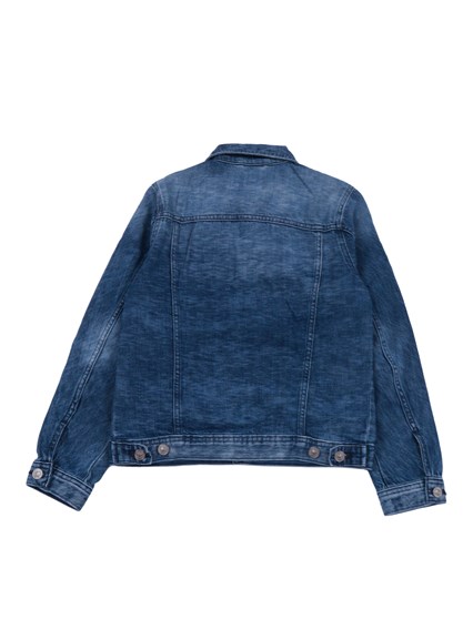 Diesel Jackets