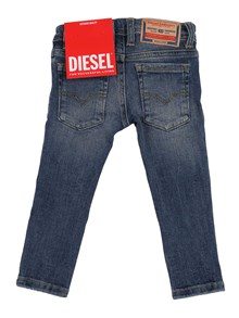 Diesel 5 pockets
