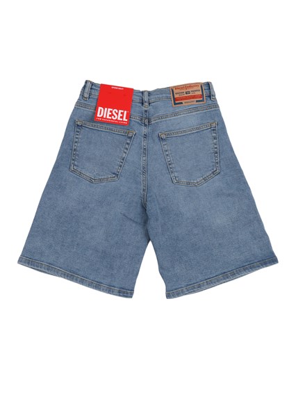 Diesel Short pants