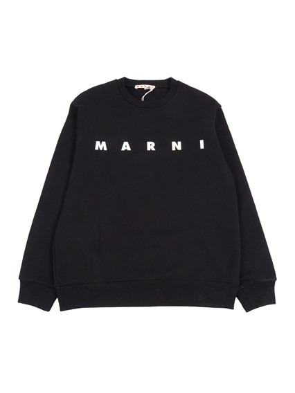 MARNI KIDS MS340U FELPA