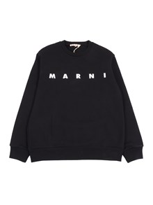MARNI KIDS MS340U FELPA