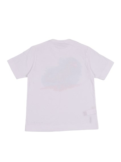 MARNI KIDS MT305U MAGLIETTA