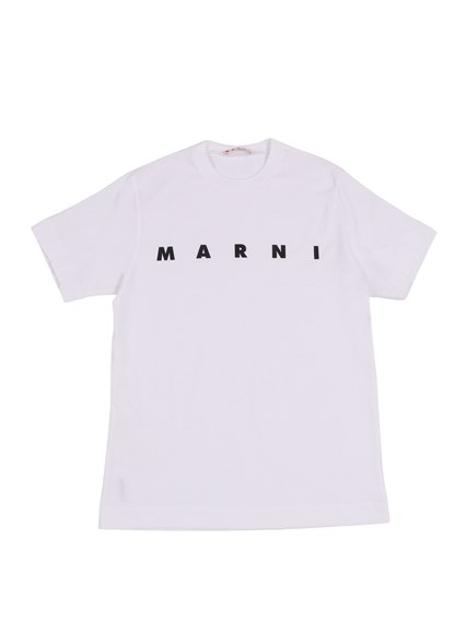 MARNI KIDS T-shirts