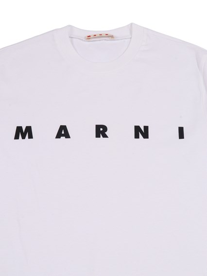 MARNI KIDS T-shirts