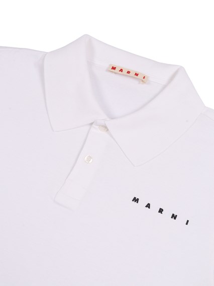 MARNI KIDS T-shirts