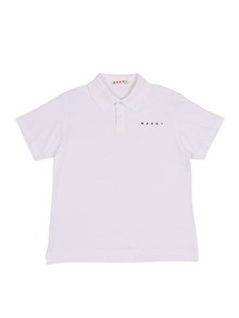 MARNI KIDS MT309U MAGLIETTA