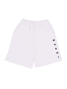 MARNI KIDS MP217U CALZONCINI