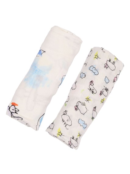 MARNI KIDS Kit Spare Parts