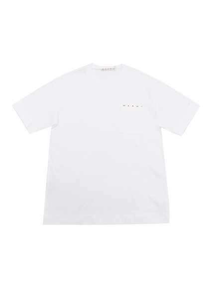 MARNI KIDS MT272U MAGLIETTA