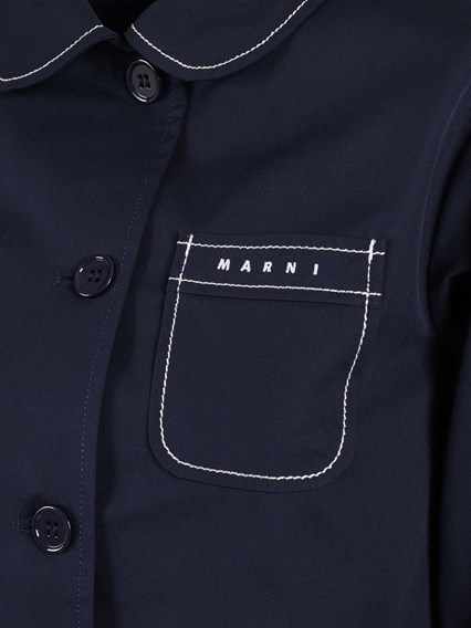 MARNI KIDS Jackets