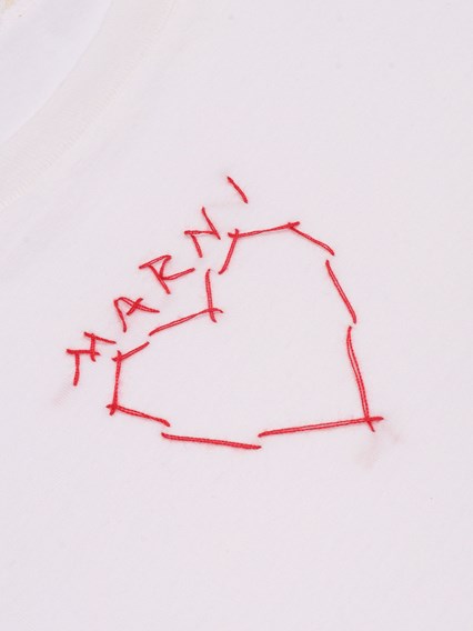 MARNI KIDS T-shirts