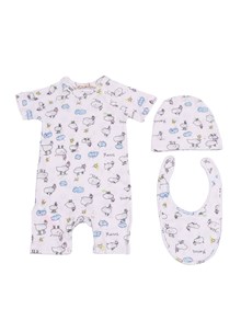 MARNI KIDS MX045-BOX-KIT KIT APPAREL